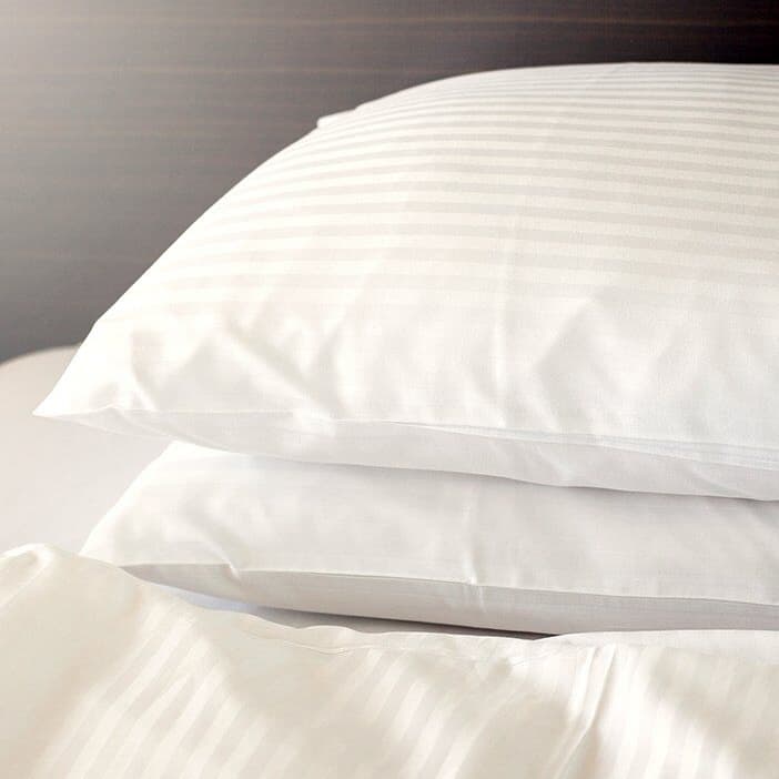 Jastučnica LUX 100% Pamuk 310 Niti