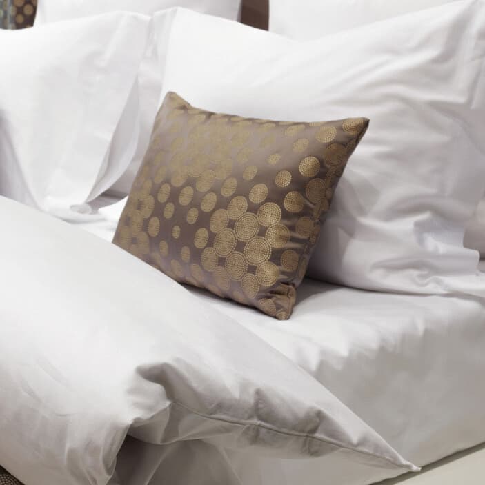 Jorganska presvlaka CRETE CVC 80/20 220 Niti