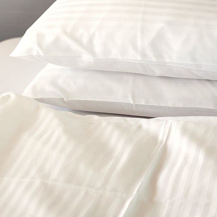 OLYMP CVC 80/20 bed sheet, 250 thread count