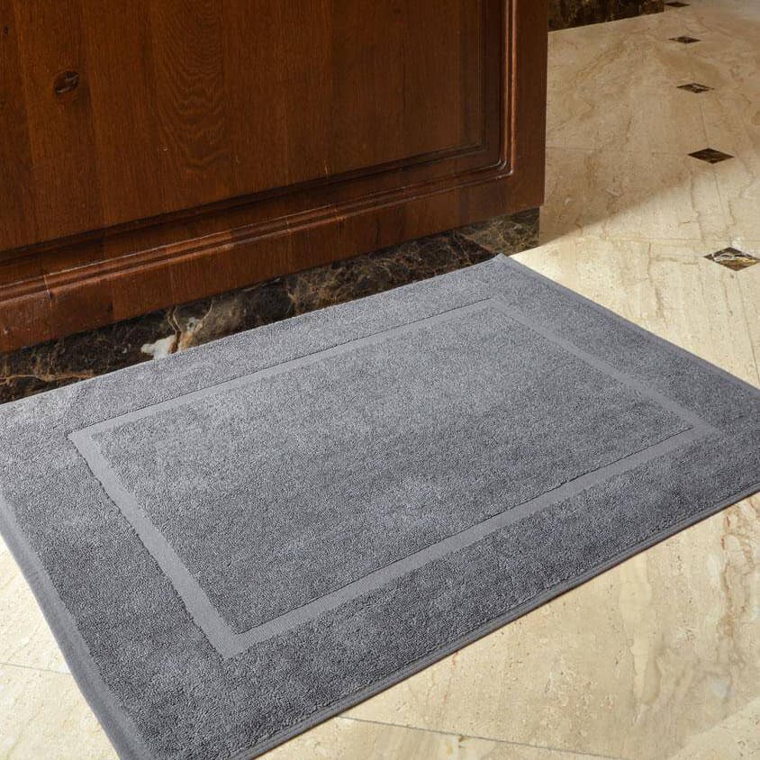 SOFTWISH bath mat, 650 GSM
