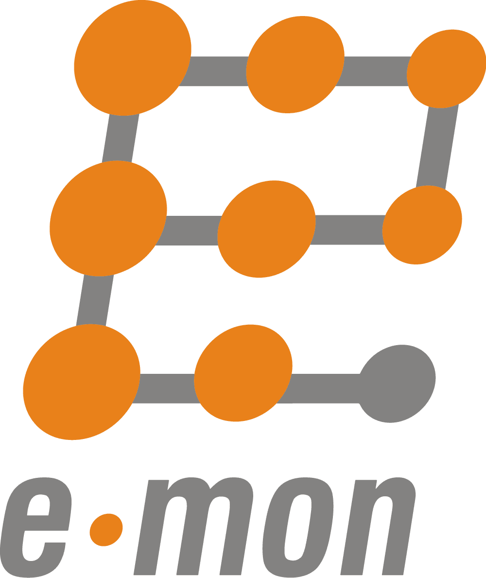 e-mon