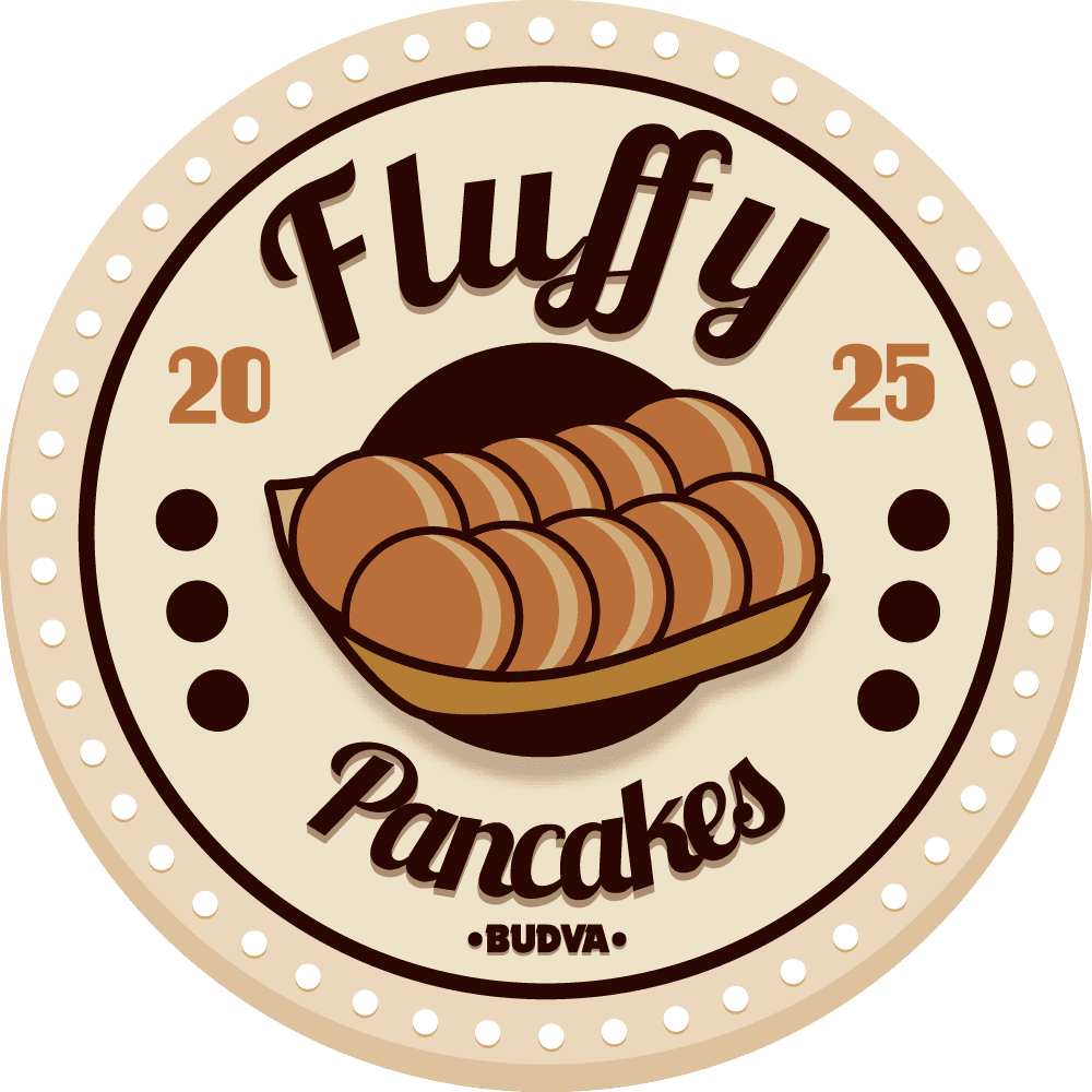 Fluffy Pancakes Budva