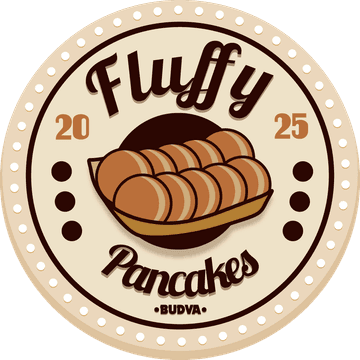 Fluffy Pancakes Budva