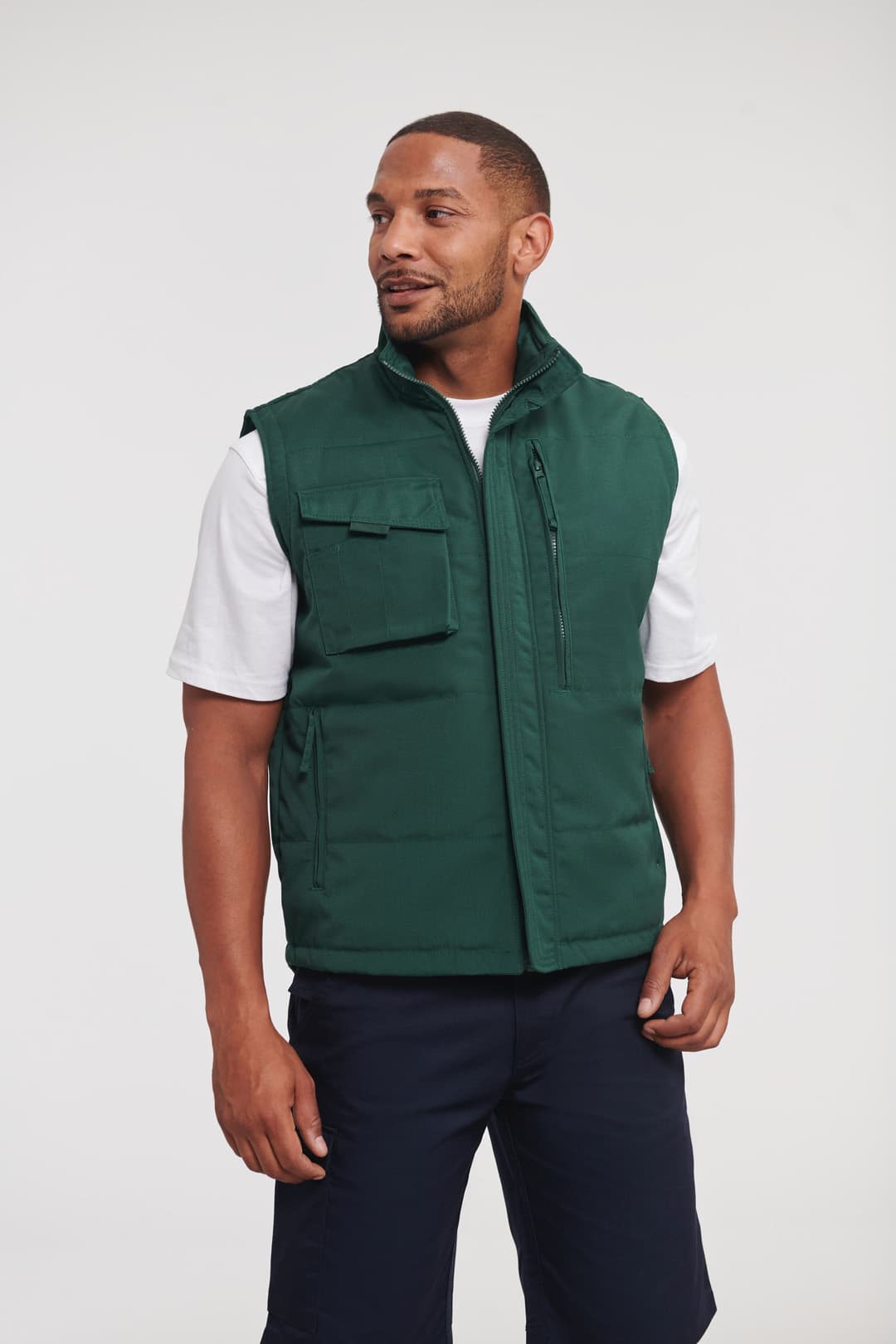 Radni prsluk Heavy Duty