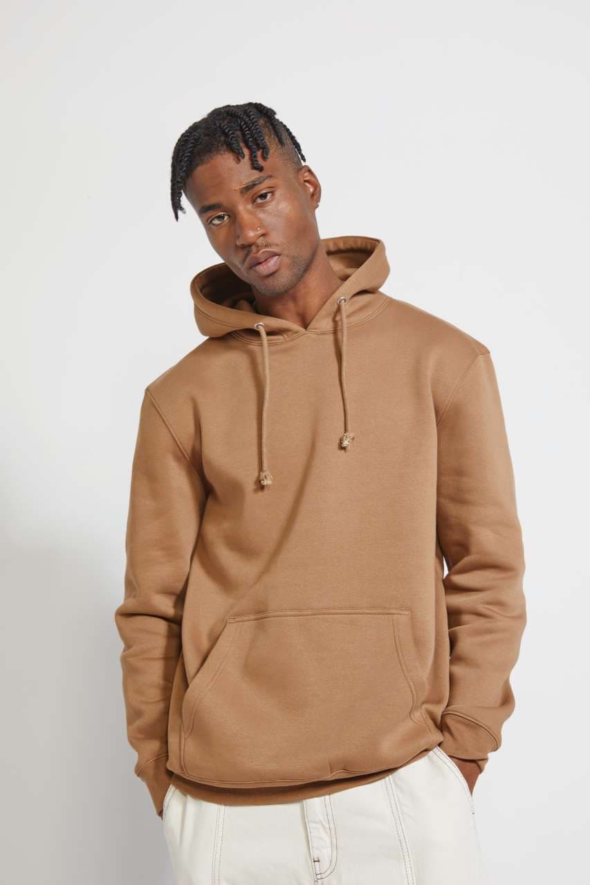 Lane Seven Duks HEAVYWEIGHT PULLOVER HOODIE