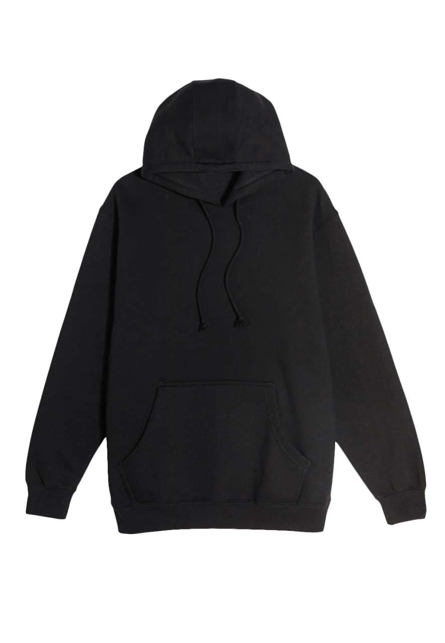 Lane Seven Duks HEAVYWEIGHT PULLOVER HOODIE — slika 1