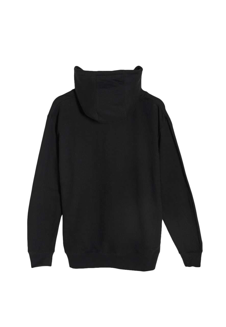 Lane Seven Duks HEAVYWEIGHT PULLOVER HOODIE — slika 2