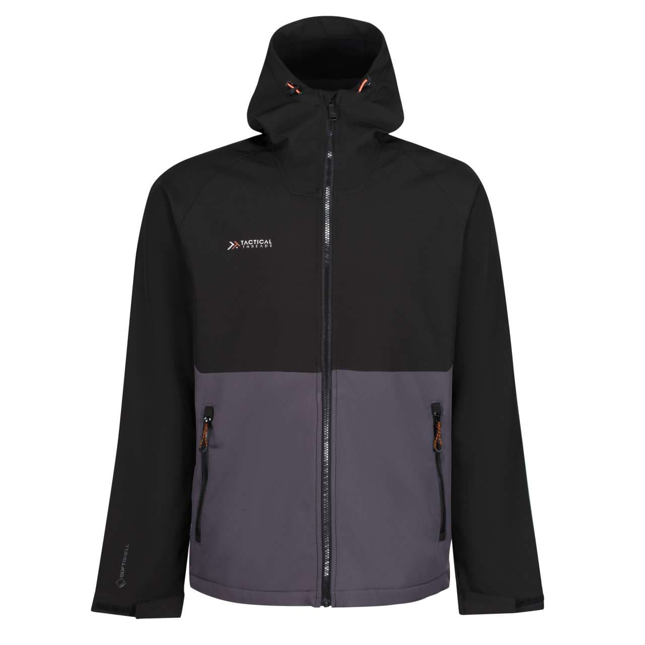 Jakna muška Tactical Surrender Softshell — slika 1