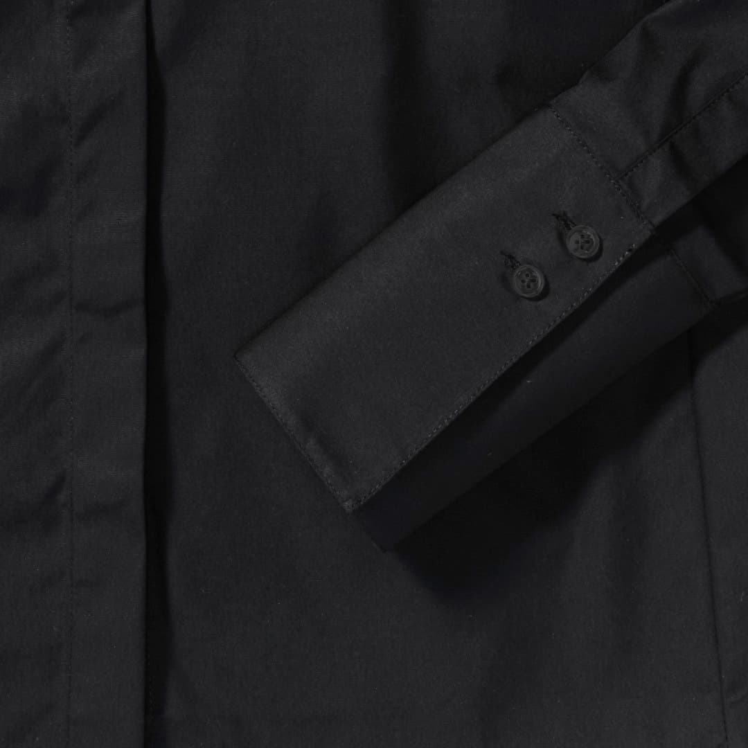 Women's Fitted Ultimate Stretch shirt, long sleeves — image 6