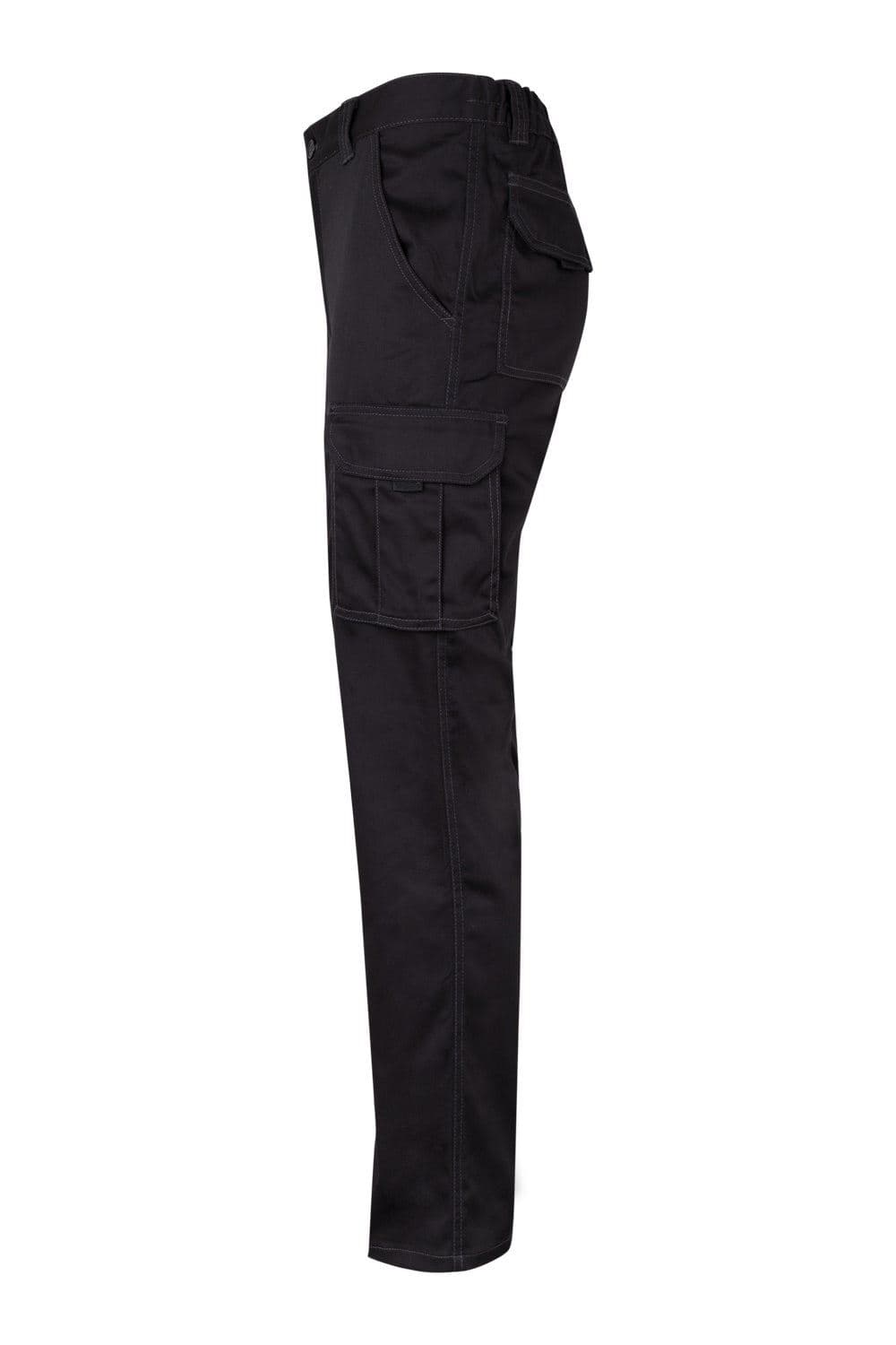 Stretch trousers-2 — image 3