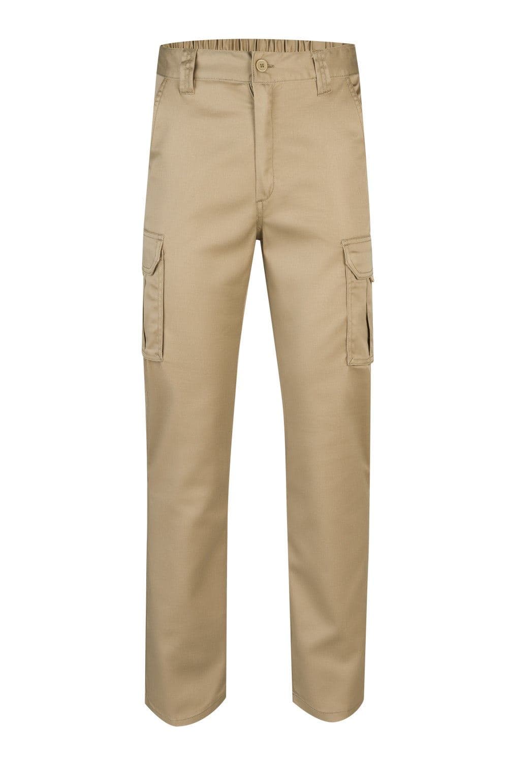 Pantalone Strech-2