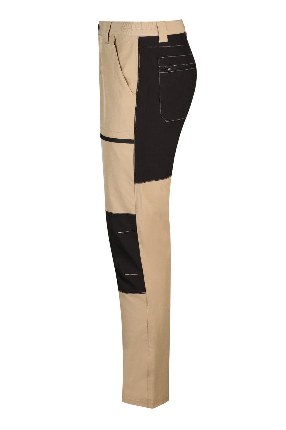 Pantalone Strech-3 — slika 3