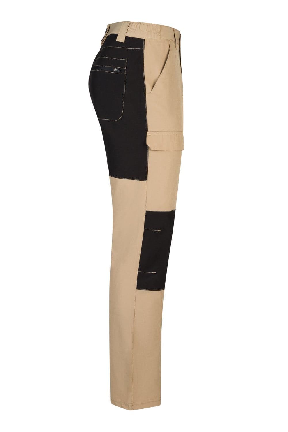 Pantalone Strech-3 — slika 4