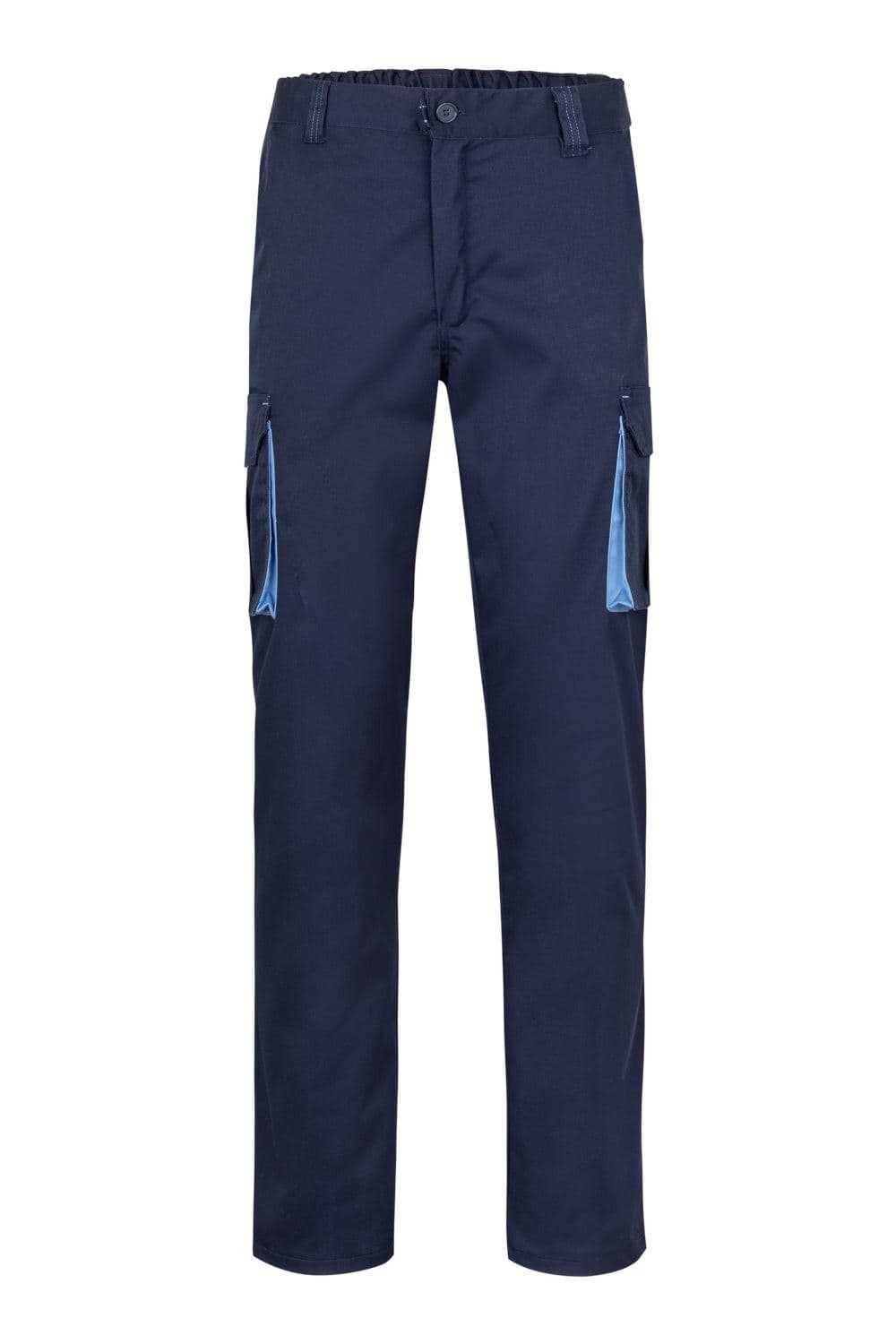 Velilla dvobojne radne pantalone (rastegljive)