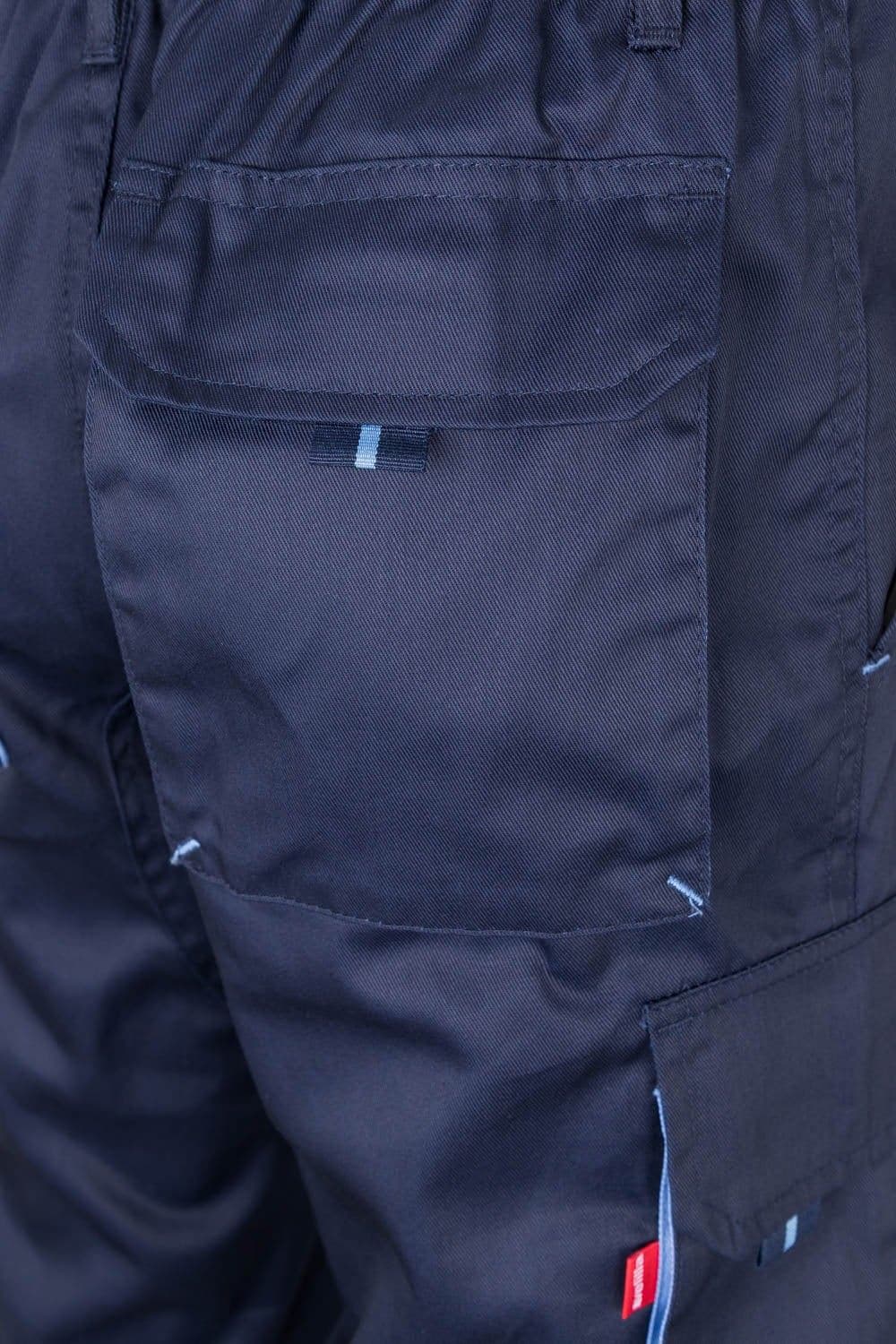 Velilla dvobojne radne pantalone (rastegljive) — slika 6