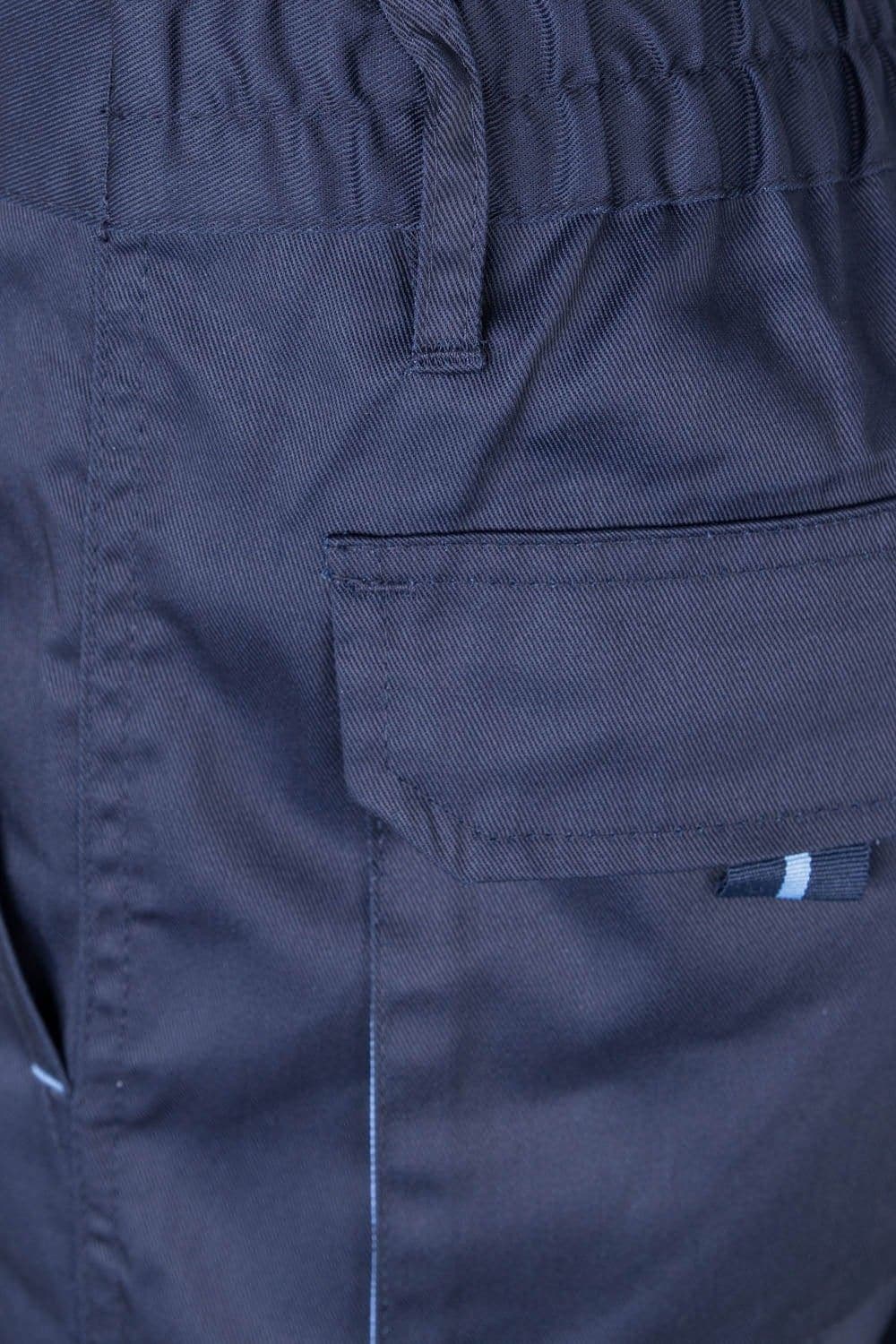 Velilla dvobojne radne pantalone (rastegljive) — slika 7