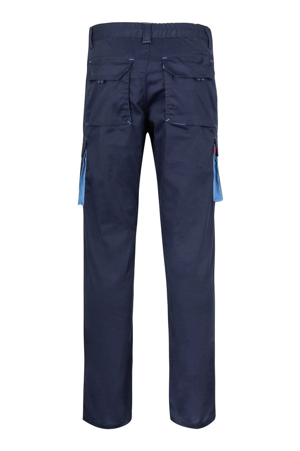 Velilla dvobojne radne pantalone (rastegljive) — slika 2
