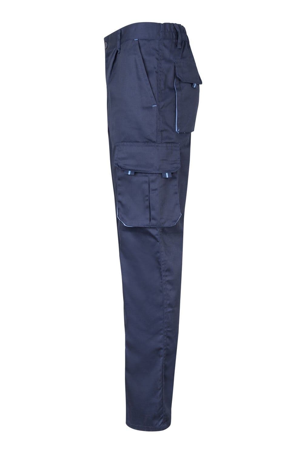 Velilla dvobojne radne pantalone (rastegljive) — slika 3