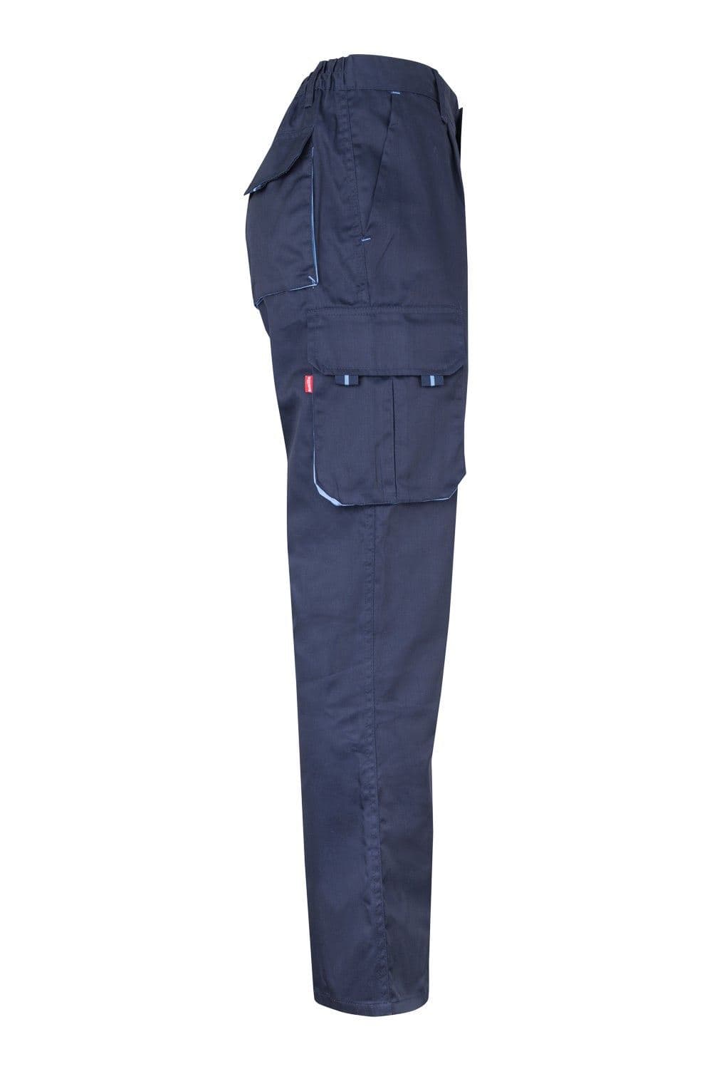 Velilla dvobojne radne pantalone (rastegljive) — slika 4