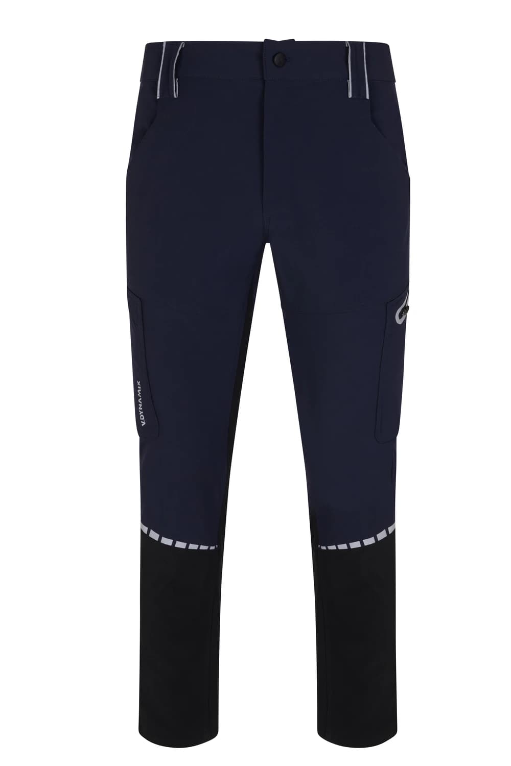 Max GRS V. Dynamics trousers