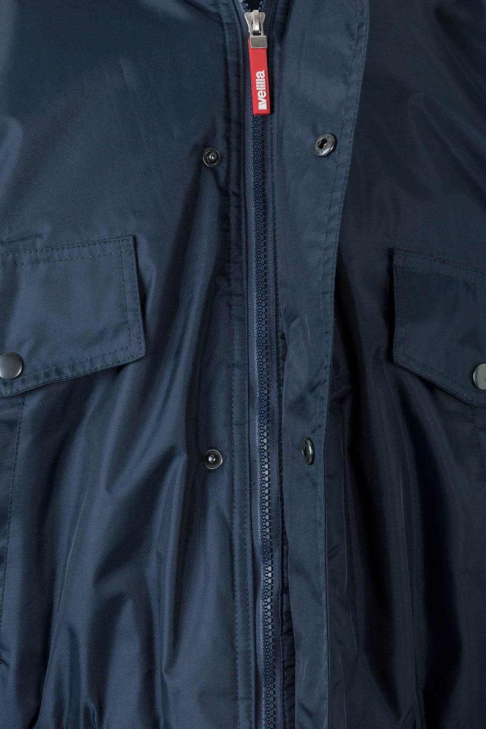 Detachable waterproof jacket — image 4