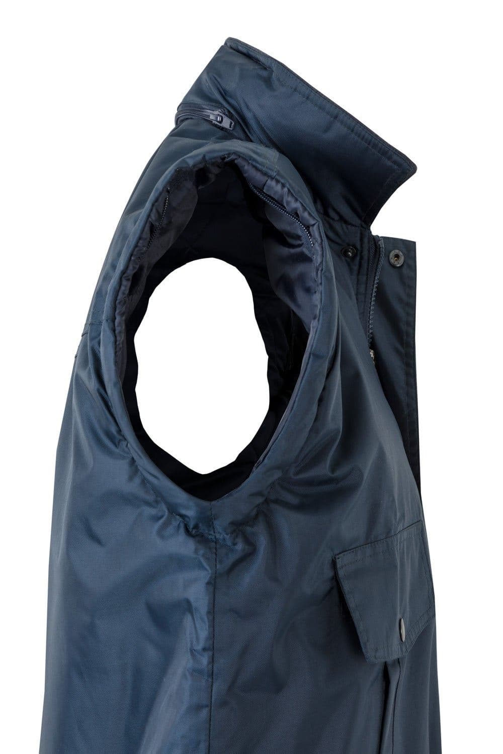 Detachable waterproof jacket — image 7