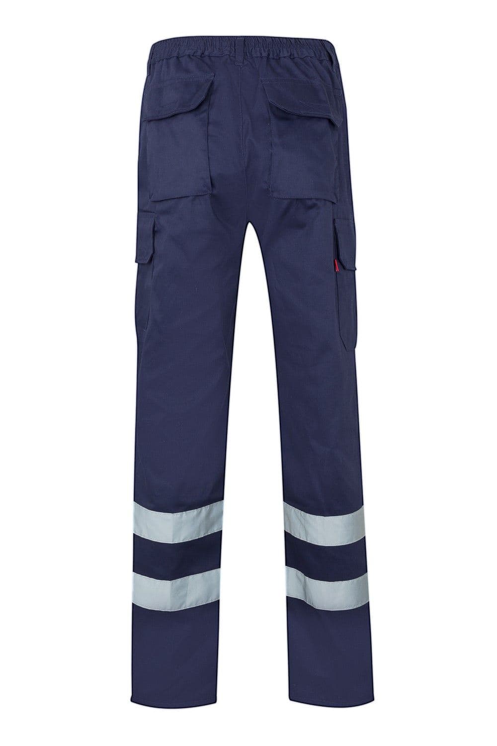 Pantalone HV sa reflektujućom trakom — slika 2