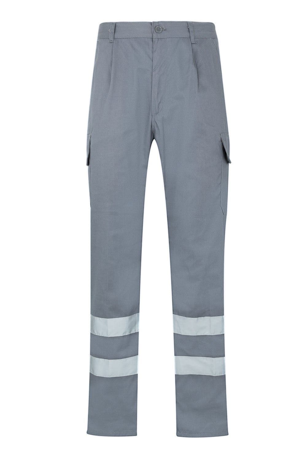 Pantalone HV sa reflektujućom trakom