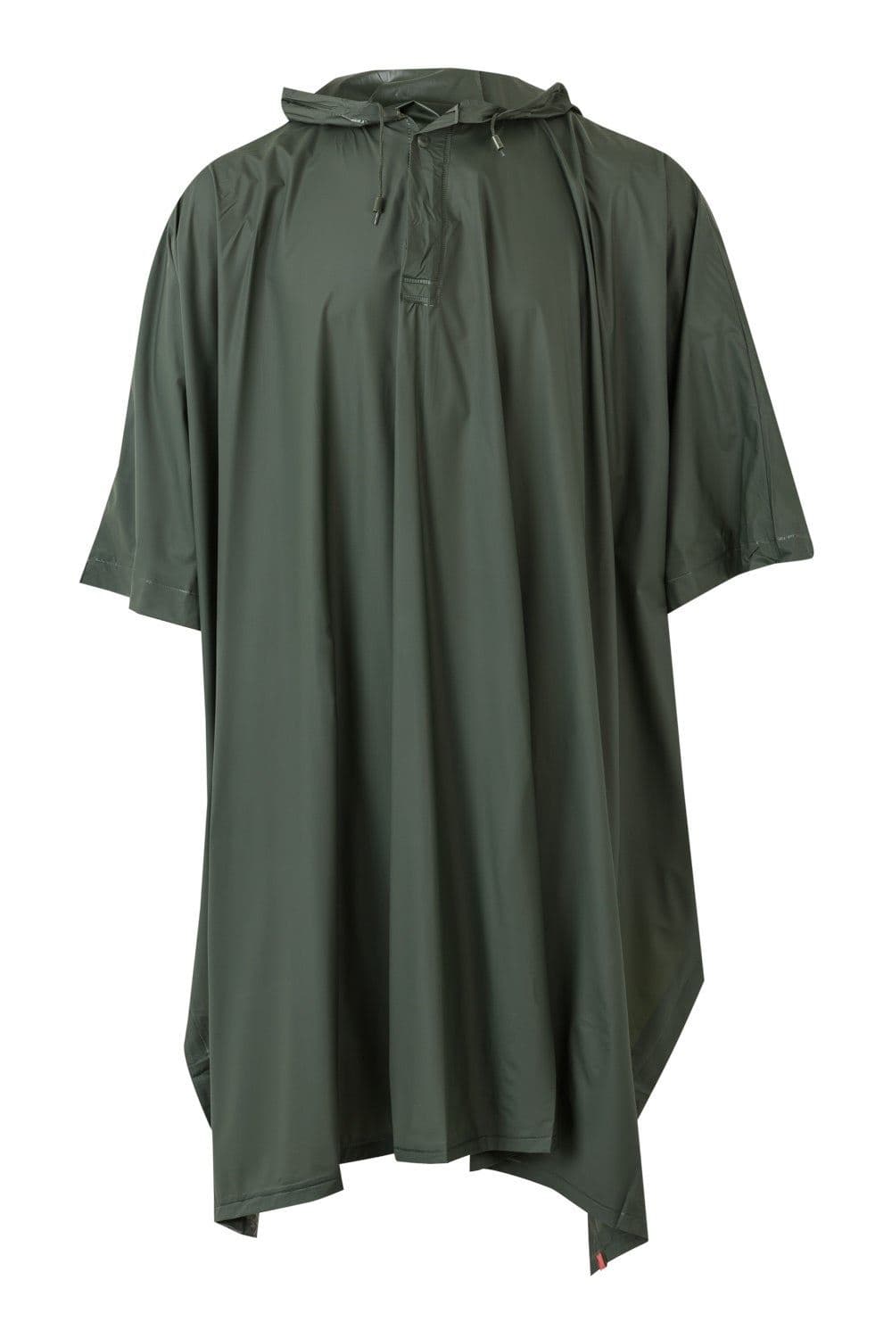 Rain poncho