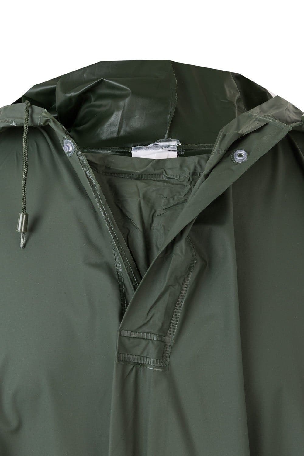 Rain poncho — image 5