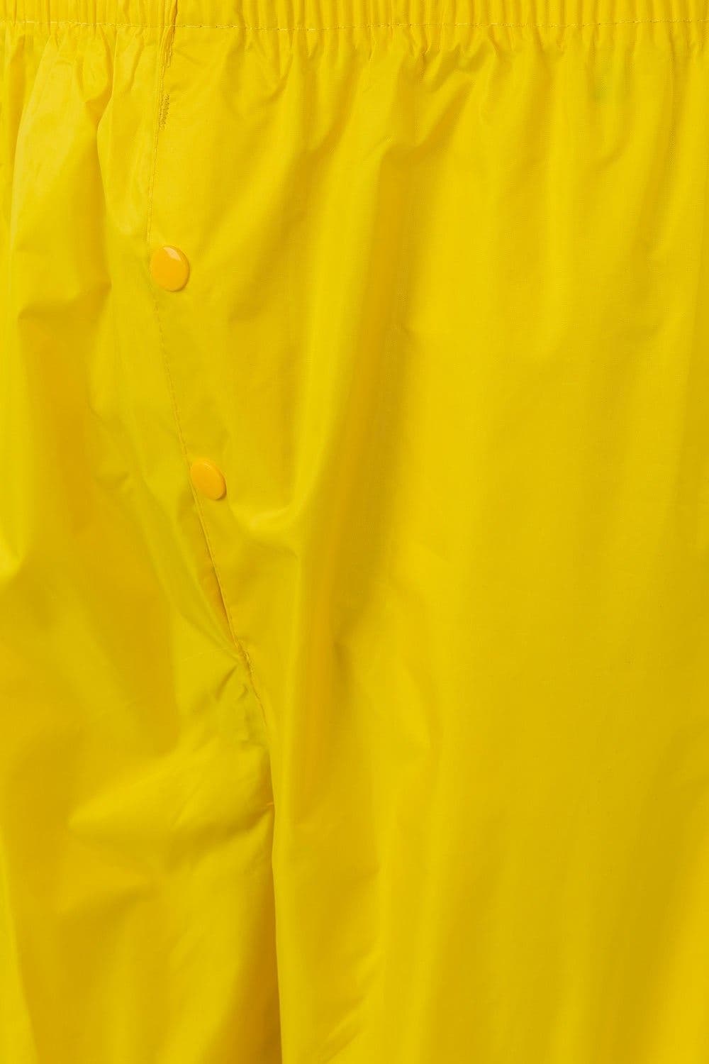 Rain suit — image 6
