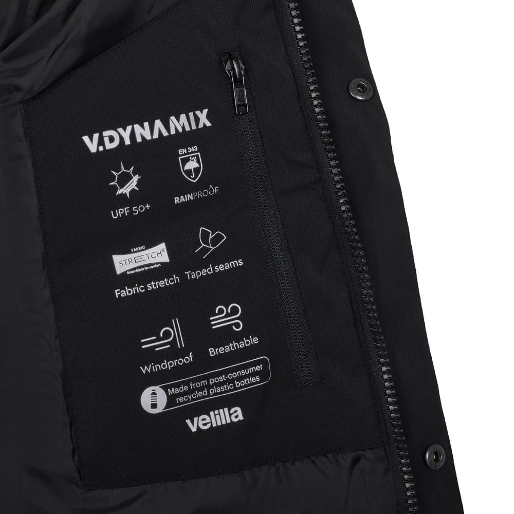 Jakna GRS V. Dynamics — slika 8