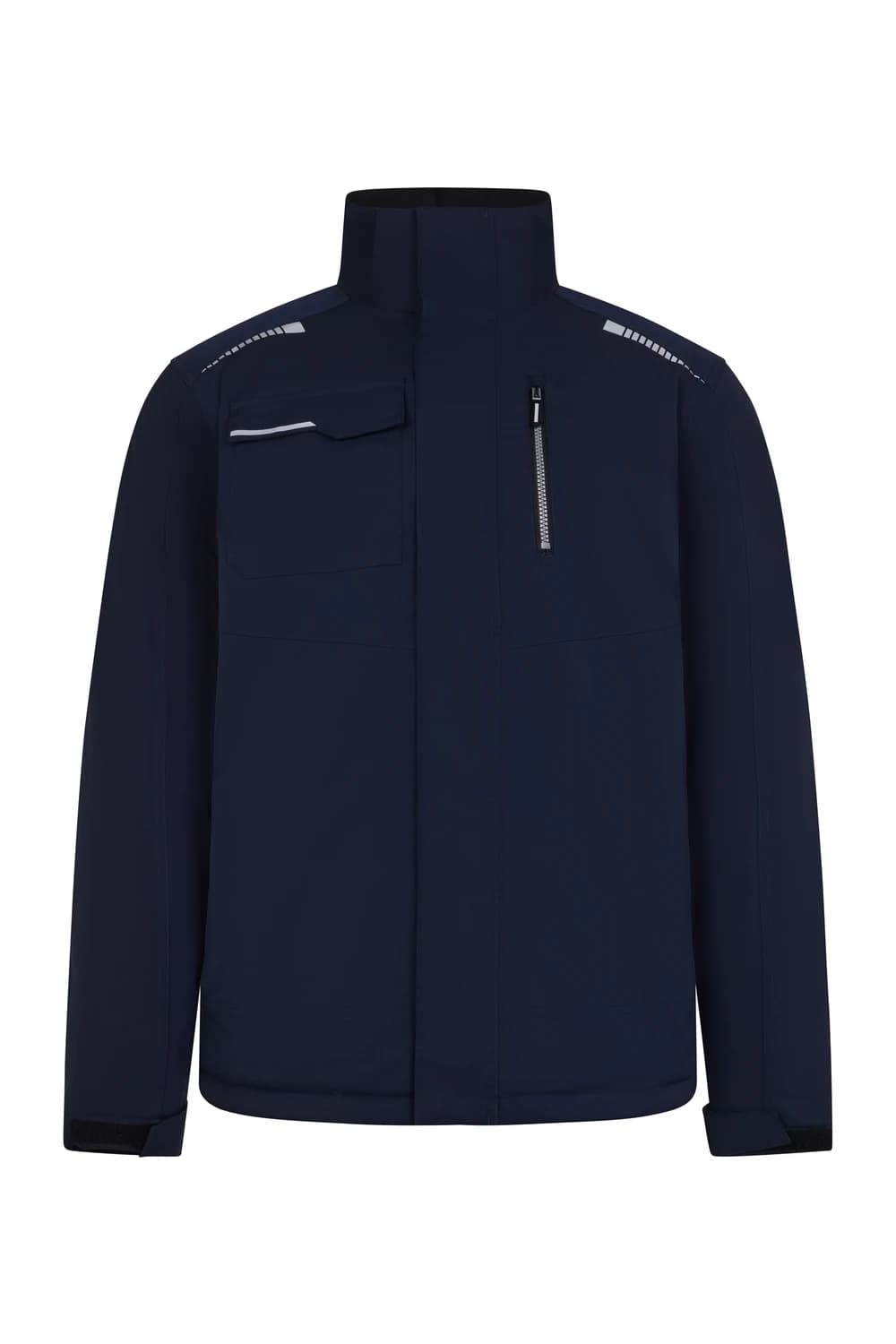 GRS V. Dynamics jacket