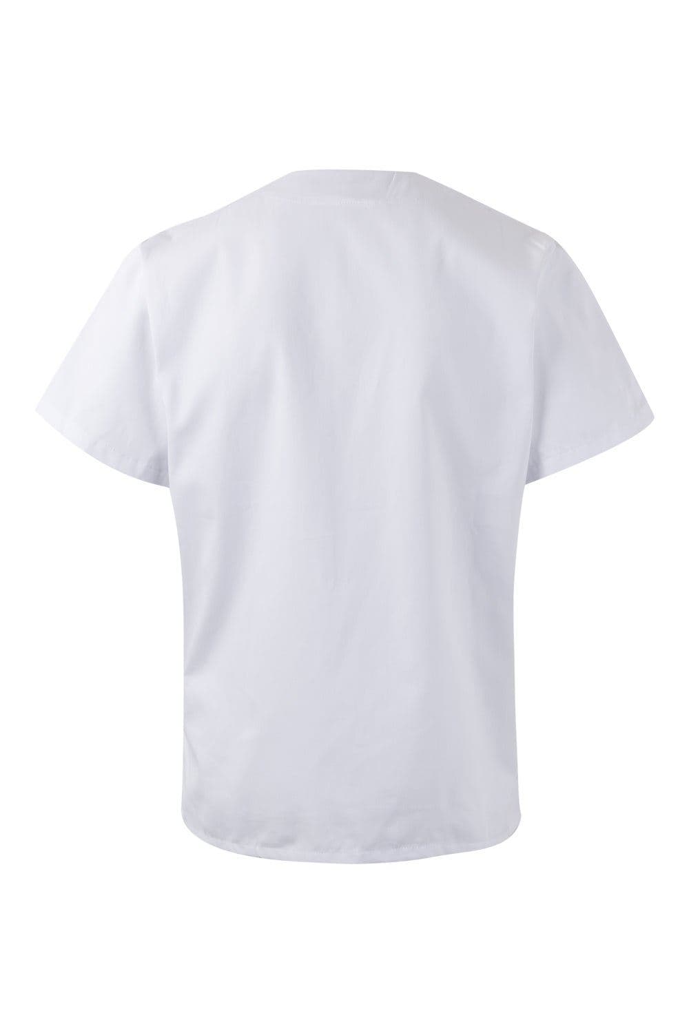 Short-sleeved medical tunic — image 2