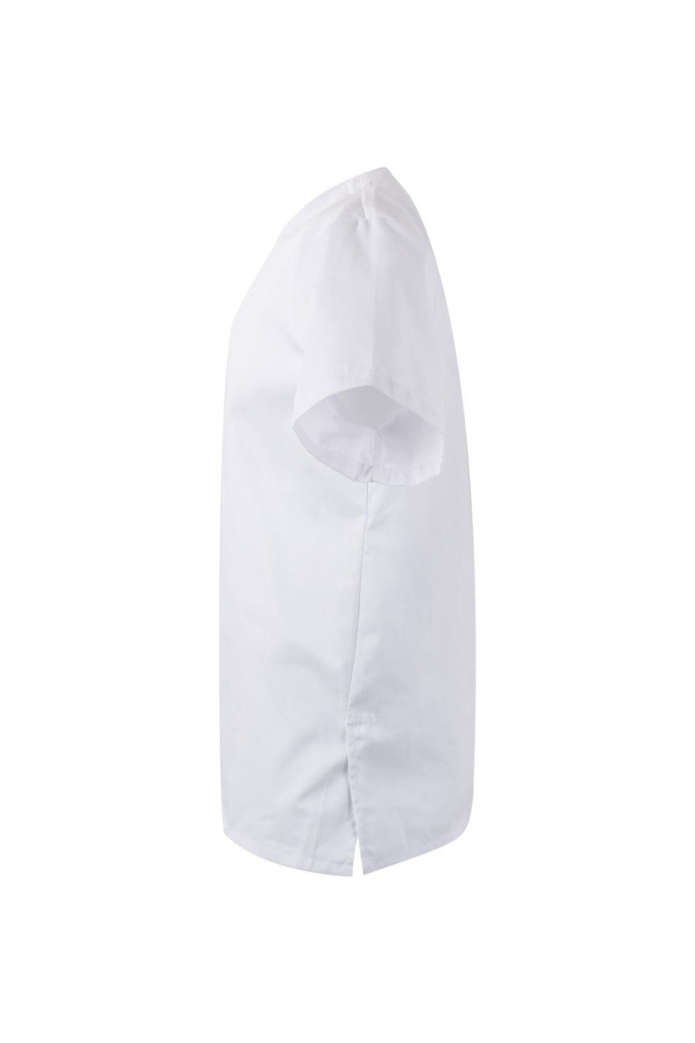 Short-sleeved medical tunic — image 3