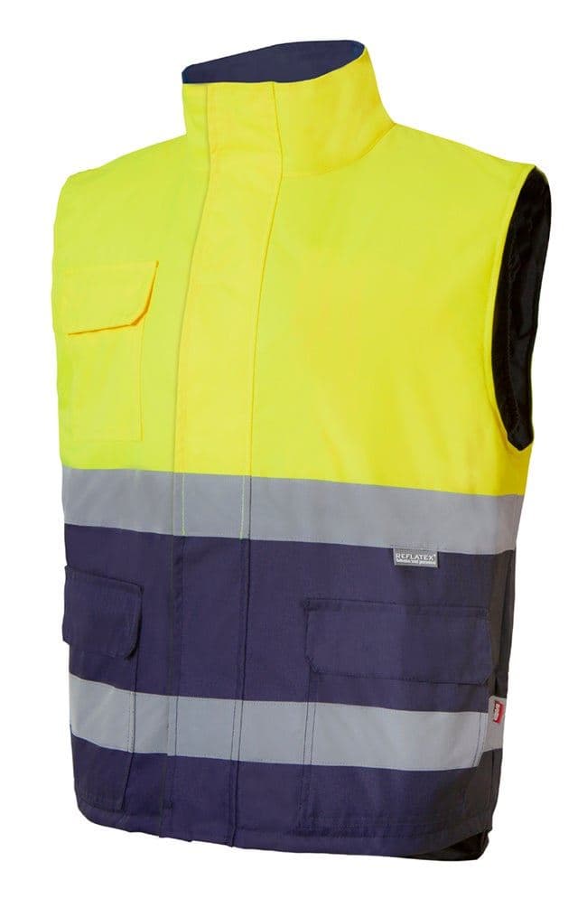 HV Softshell vest
