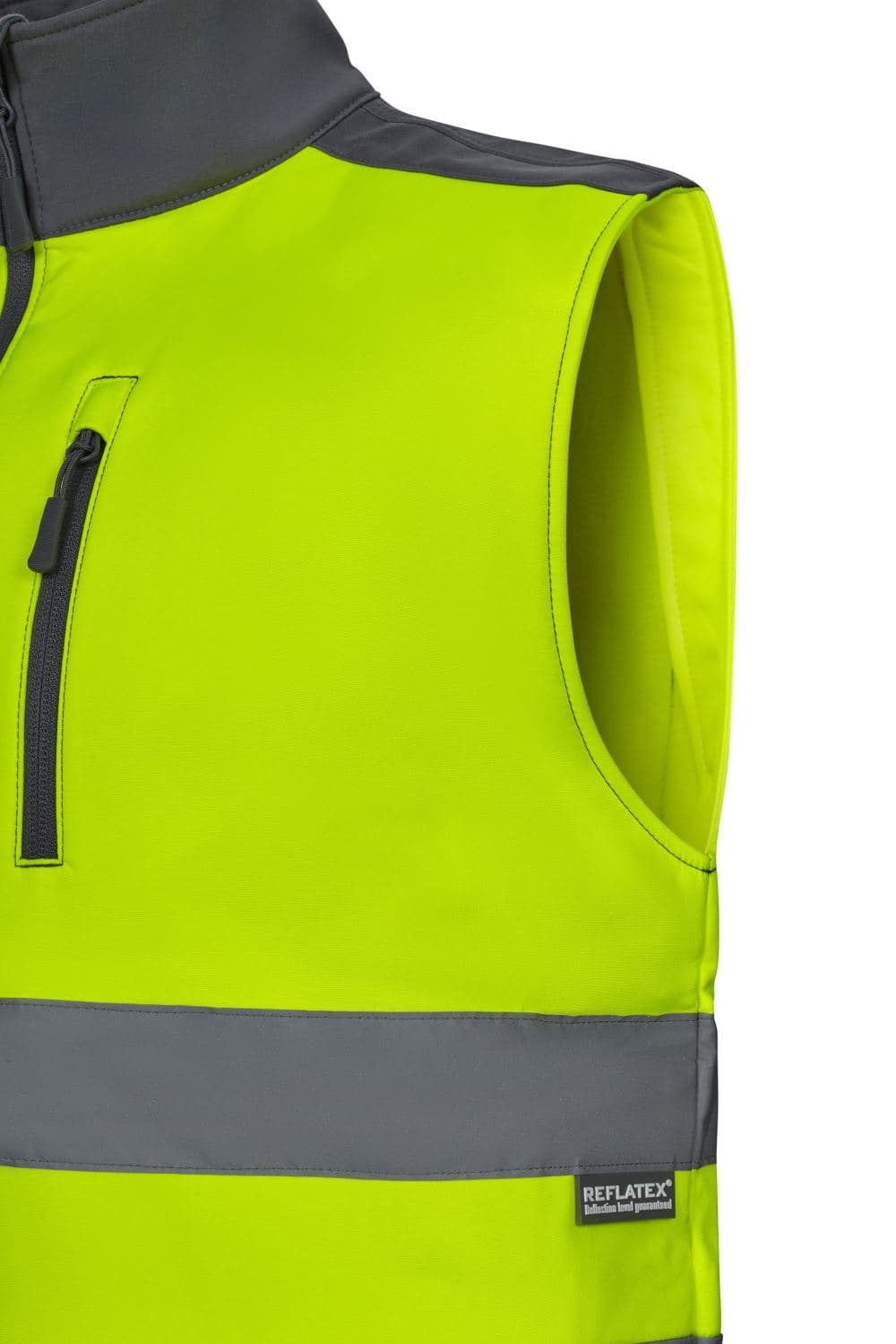 Prsluk HV Softshell-2 — slika 7