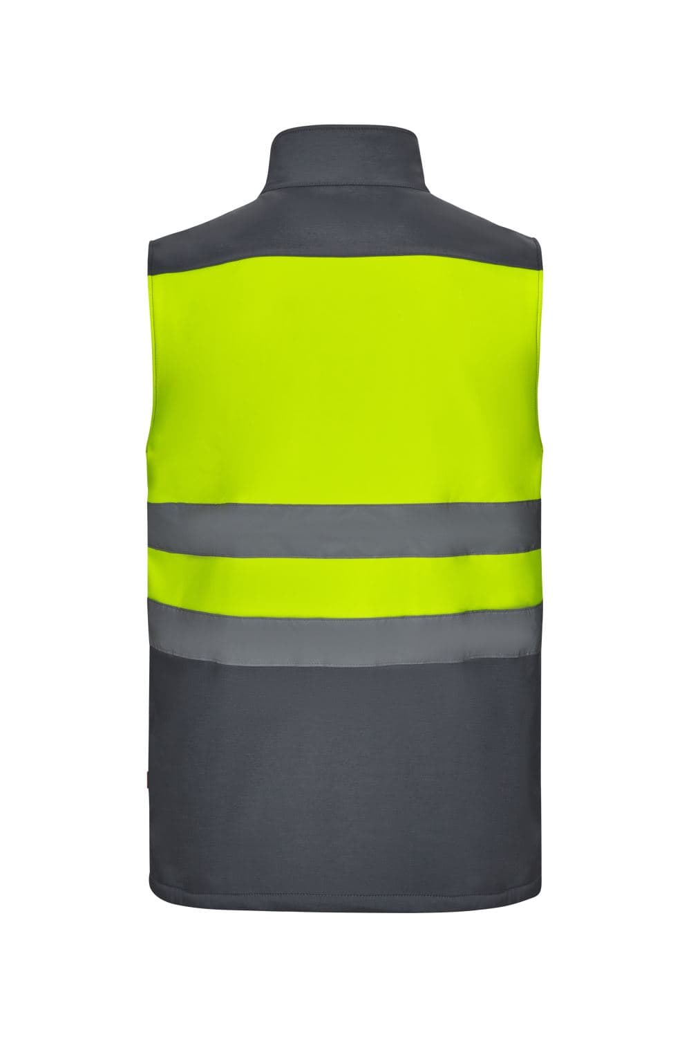 HV Softshell vest-2 — image 2