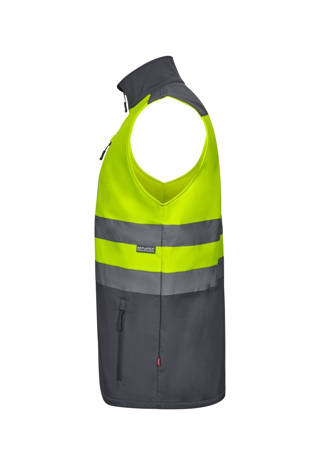 Prsluk HV Softshell-2 — slika 3