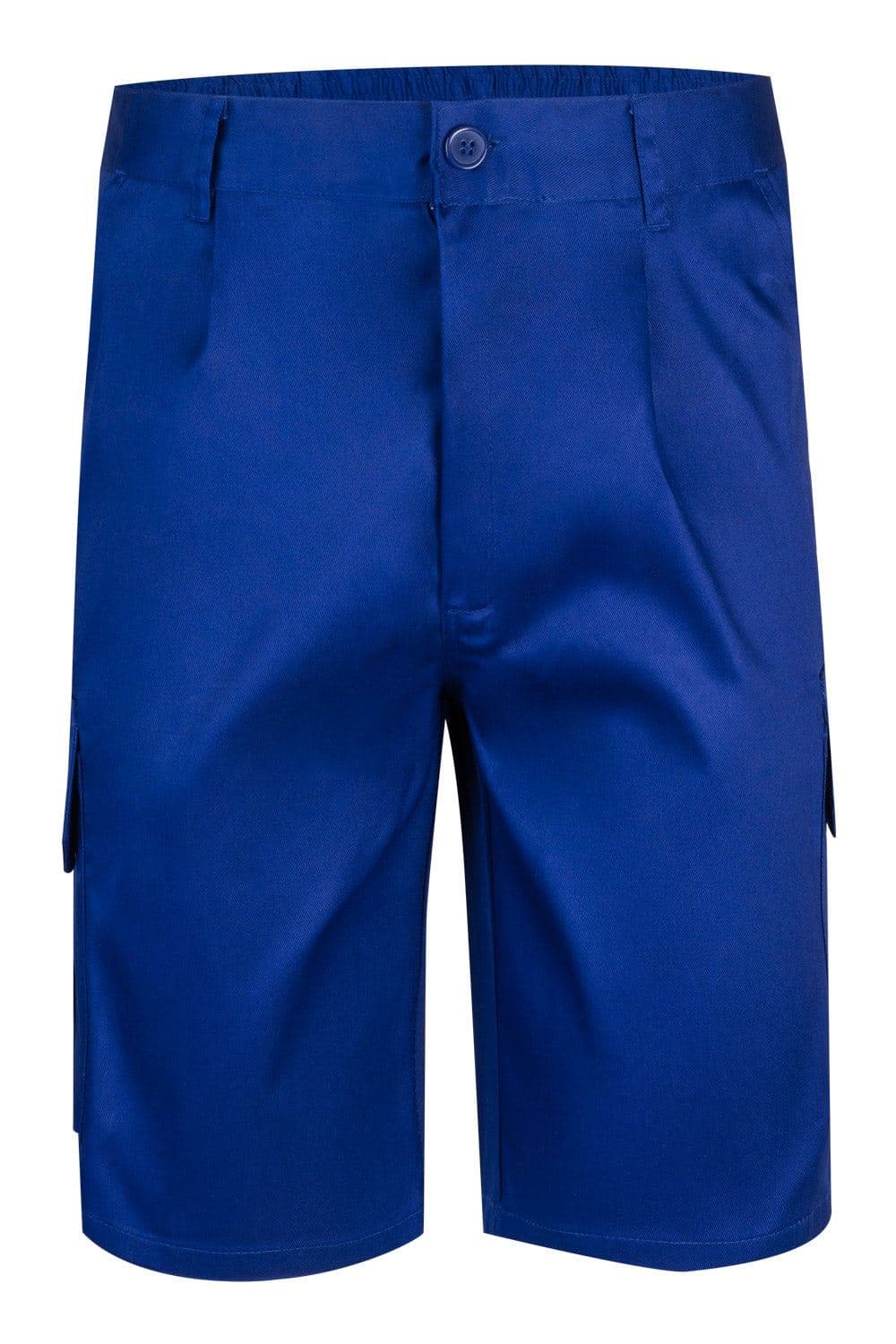 Bermuda shorts