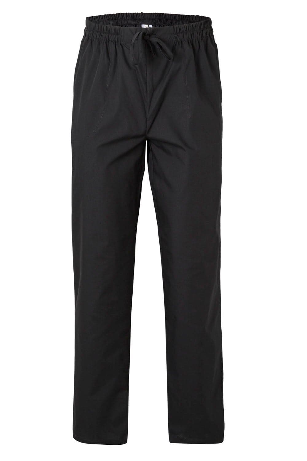 Kuvarske pantalone