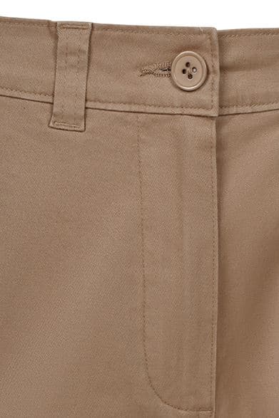 Pantalone ženske Chino Strech — slika 5