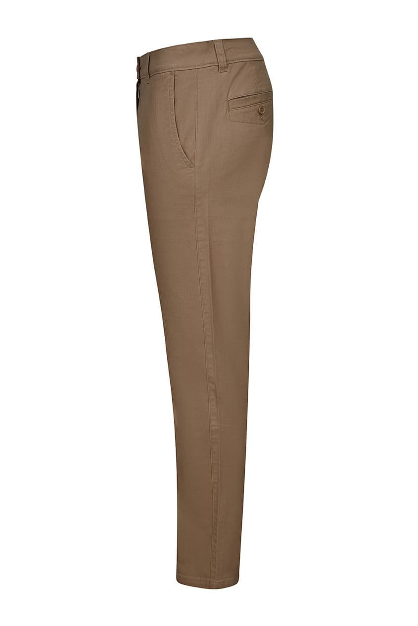 Women's Chino Stretch trousers — image 3