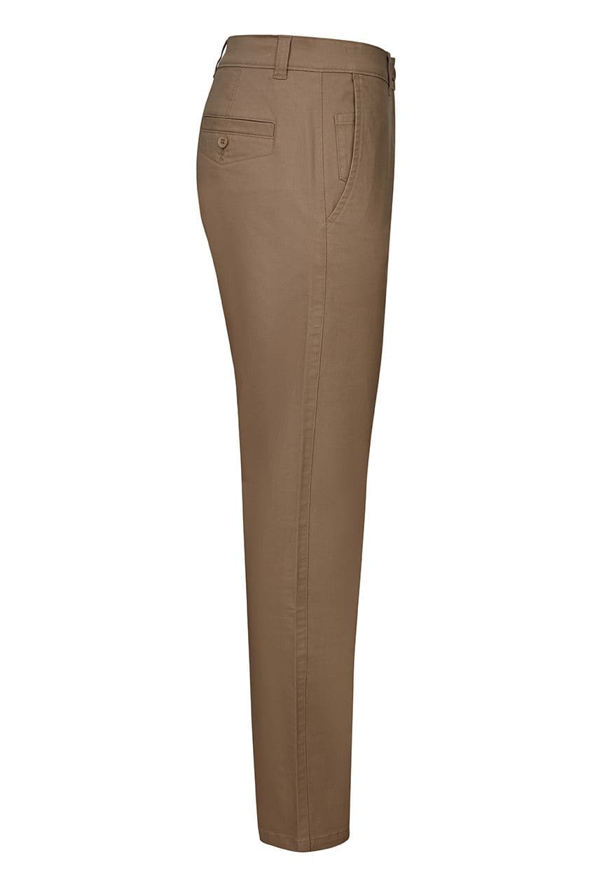 Women's Chino Stretch trousers — image 4