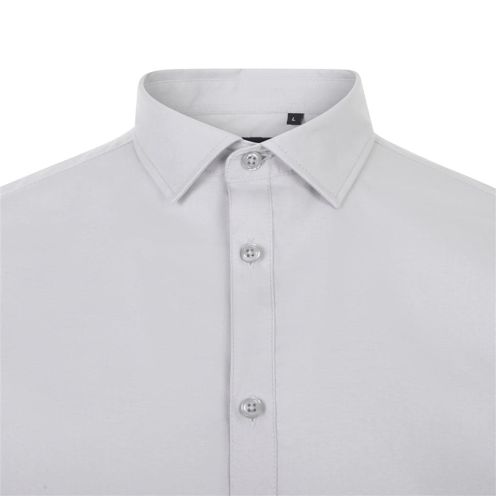 Men's Vellila shirt, long sleeves — image 4