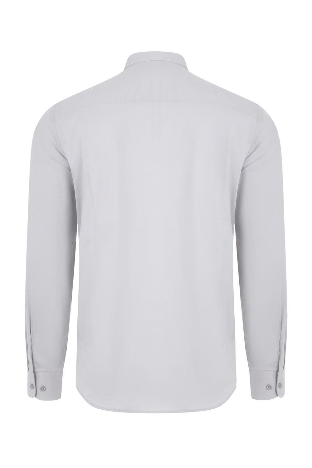 Men's Vellila shirt, long sleeves — image 2