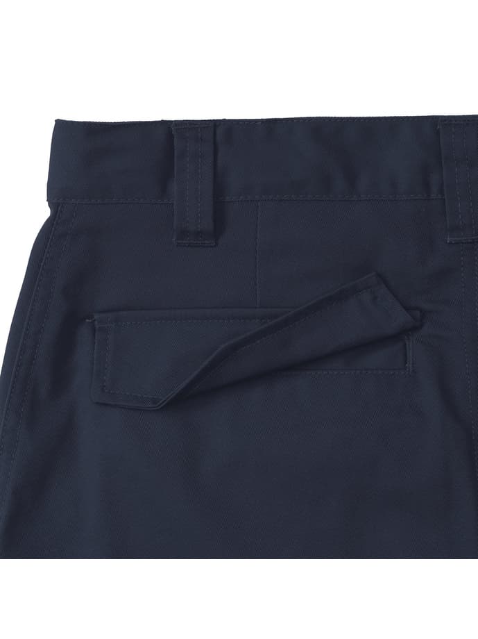 Radne bermude Polycotton Twill — slika 5