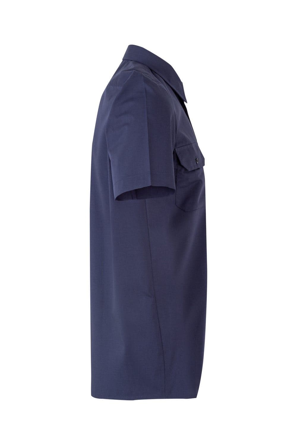 Men's Vellila shirt, short sleeves — image 3