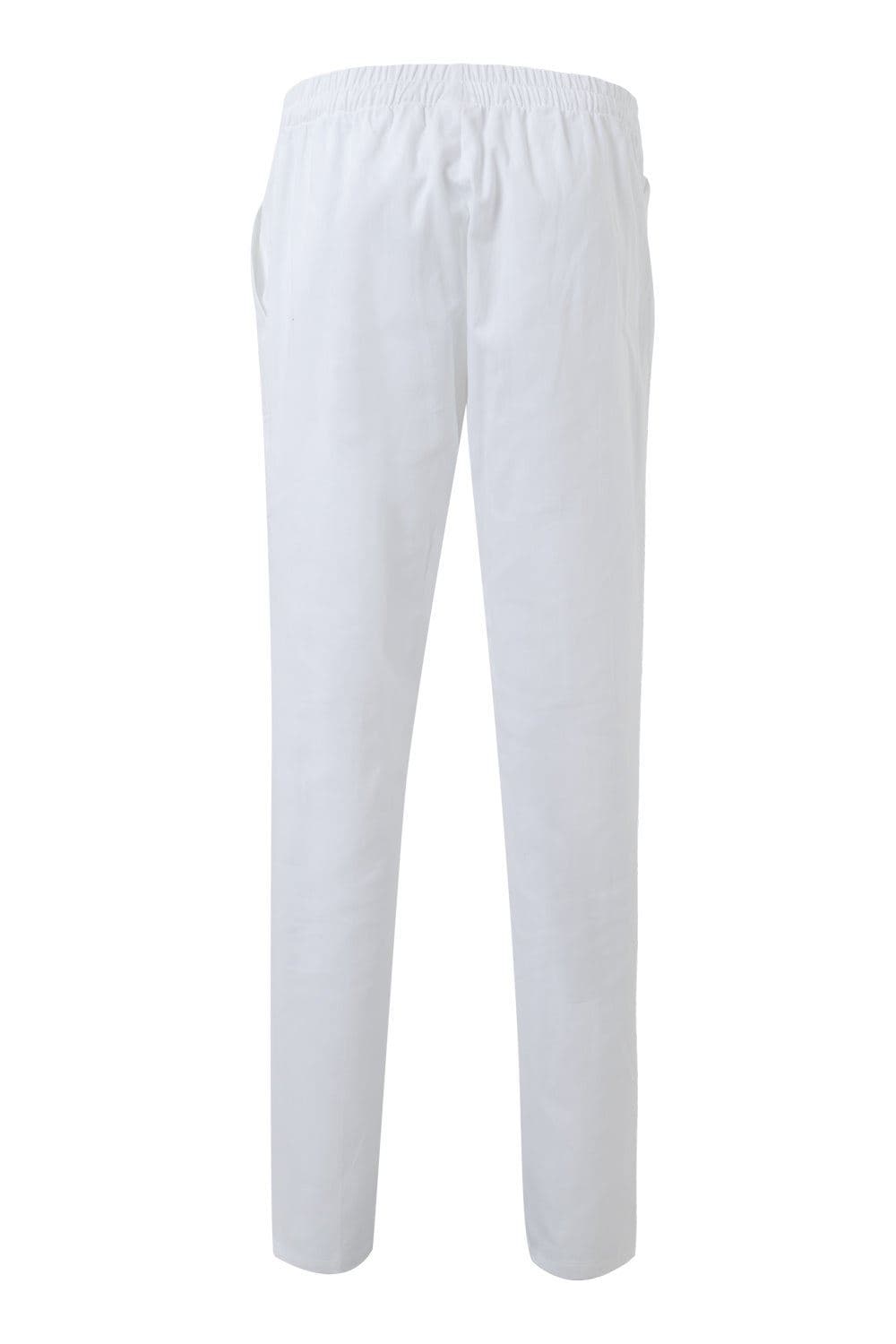 Cotton medical trousers — image 2