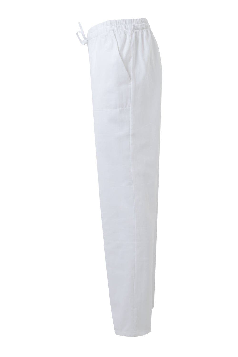 Pantalone medicinske pamučne — slika 4